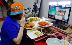 Gia đình ở Hàn Quốc ngày càng không thích nấu ăn ở nhà