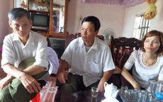 Vùng quê nghèo ở Quảng Nam rúng động vì vỡ hụi