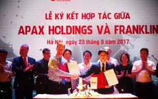 Học tại Việt Nam, nhận bằng tiêu chuẩn Mỹ có thành trào lưu?
