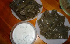 Về miền Tây thưởng thức đặc sản bánh lá mơ