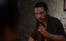 Lương Bổng trong Người phán xử nguy hiểm nhưng đáng yêu