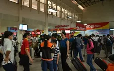 Hàng nghìn du khách TP.HCM xuất hành đầu năm