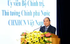 Thủ tướng: Bắc Kạn "quyết chí ắt làm nên"