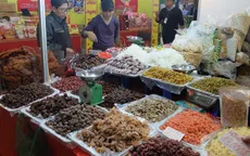 500 gian hàng phục vụ Tết Nguyên đán Đinh Dậu tại Hội chợ Xuân Giảng Võ 2017