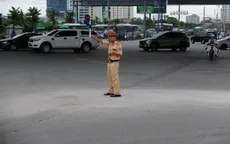 Gần 60 người thiệt mạng vì TNGT trong kỳ nghỉ lễ 2/9