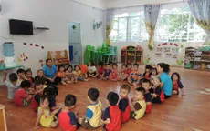 TP.HCM thêm 2 quận, huyện giữ trẻ ngoài giờ cho con công nhân