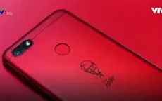 KFC ra mắt điện thoại thông minh