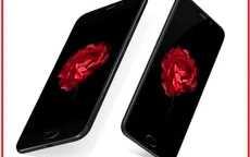 Điện Thoại Plus E Nhật Ram 6Gb gây "sốt" các tín đồ công nghệ