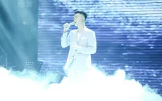 Chung kết 1 Giọng hát Việt 2017: Soobin Hoàng Sơn, Hoài Lâm làm khách mời (21h, VTV3)