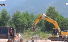 Gỡ vướng cho dự án khu dân cư sinh thái