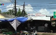 Dân tự nguyện dỡ nhà giao đất, 6 năm chưa được cấp nền tái định cư