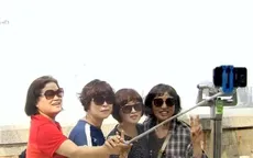 Du khách không lo ngại chiến tranh trên bán đảo Triều Tiên