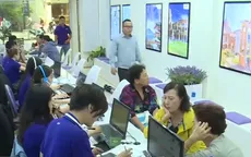 Nhiều rào cản phát triển du lịch trực tuyến tại Việt Nam