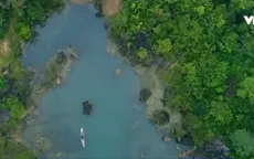 Chờ đợi tour tham quan phim trường "Kong: Skull Island"