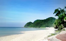Đắm mình trong vẻ hoang sơ, thơ mộng của đảo Quan Lạn
