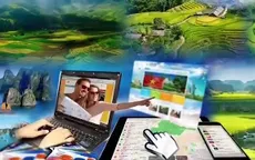 Doanh nghiệp Việt giành thị phần du lịch trực tuyến