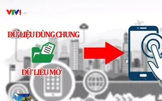 TP.HCM xúc tiến xây dựng trung tâm dữ liệu dùng chung