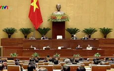 Đại biểu QH: Cần có cơ chế khuyến khích người dân dũng cảm tố cáo