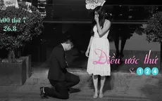 Đón xem câu chuyện về số phận đặc biệt của cô gái "vô danh" trong Điều ước thứ 7 (9h00, 26/8, VTV3)