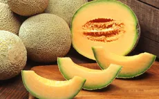 Vô vàn công dụng của dưa lưới có thể bạn chưa biết