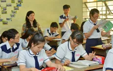 TP.HCM: Giai đoạn “nước rút” chuẩn bị cho kỳ thi thử THPT Quốc gia
