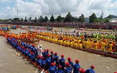 7 sự kiện trong nước và quốc tế đáng chú ý sẽ diễn ra trong tuần