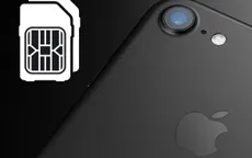 Năm 2018, sẽ có phiên bản iPhone hỗ trợ… 2 sim
