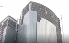 Tòa nhà Saigon One Tower bị tịch thu để xử lý nợ xấu