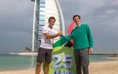 Lịch trực tiếp thể thao trên VTVcab (27/2-5/3): Siêu sao quần vợt tụ hội tại Acapulco và Dubai