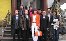 Hội người Việt Nam tại Berlin và Brandenburg kỷ niệm 25 năm thành lập