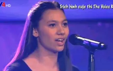 Phạm Kiều Trang - Tài năng Opera mang dòng máu Việt - Đức