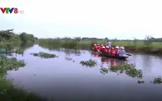 Nông dân Thừa Thiên - Huế mê làm du lịch