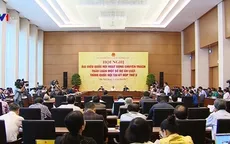 Tính khả thi của dự luật Hỗ trợ doanh nghiệp nhỏ và vừa