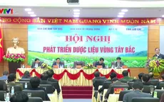 “Nâng cao nhận thức nhân dân để phát triển bền vững ngành dược liệu”
