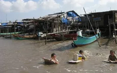 Mỗi năm có khoảng 2.800 trẻ tử vong do đuối nước