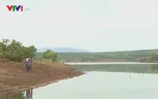 Báo động tình trạng trẻ em đuối nước trong mùa khô