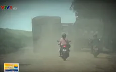 Tây Ninh: Sẽ có đường mới thay thế “con đường đau khổ” ven hồ Dầu Tiếng