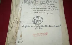 Kỷ niệm 90 năm xuất bản sách “Đường Kách mệnh”