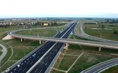 Hỗ trợ 55.000 tỷ đồng xây dựng dự án đường cao tốc Bắc - Nam