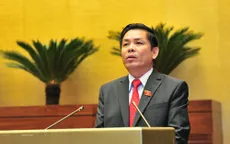 Đến năm 2020, xây thêm 654km đường cao tốc Bắc - Nam phía Đông