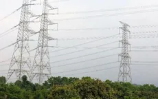 Việt Nam có nguy cơ thiếu hụt năng lượng