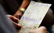TP.HCM triệt phá đường dây ghi số đề quy mô lớn