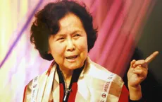 Đạo diễn phim Tây Du Ký qua đời