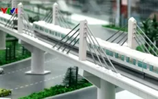 Khởi động tuyến đường sắt 3,6 tỷ USD nối TP.HCM - Cần Thơ