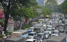 TP.HCM kiến nghị mở thêm cổng “giải cứu” sân bay Tân Sơn Nhất