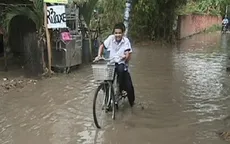 Nhiều bất cập trên con đường hơn 10 năm không được sửa chữa