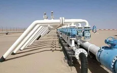 Libya: Nổ đường ống dẫn dầu gây ảnh hưởng đến sản xuất