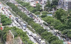 Làm thế nào để "giải cứu" sân bay Tân Sơn Nhất?