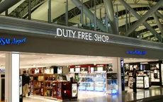 Cơ hội kiếm bộn tiền từ việc kinh doanh sân bay