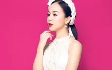 Sao mai Hồng Duyên và hướng đi mới cho dân ca